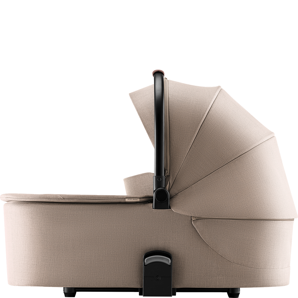 Rio Кош За Новородено Britax Romer