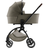 Rio Кош За Новородено Britax Romer