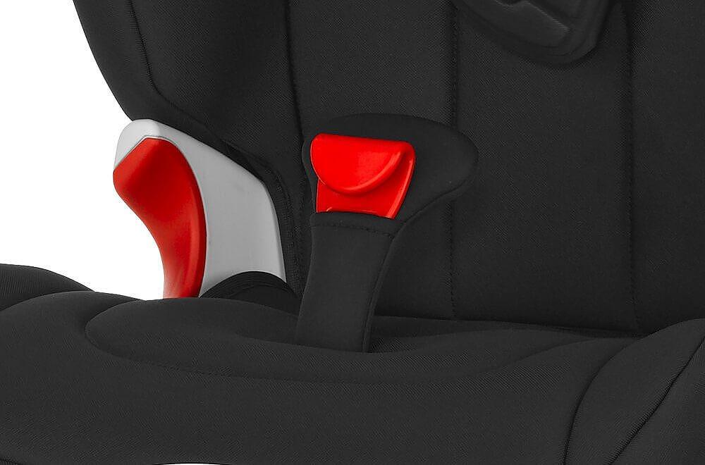 Britax Römer Secureguard За Kidfix, Advansafix