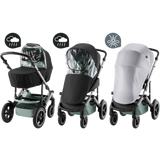 Сет За Количка Smile Weather Kit Britax Romer
