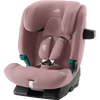 Britax Römer Стол За Кола Advansafix Pro I-Size (9-36 Кг.) Dusty Rose