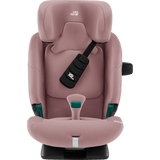 Britax Römer Стол За Кола Advansafix Pro I-Size (9-36 Кг.) Dusty Rose