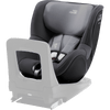 Britax Römer Стол За Кола Dualfix 5Z (0-18 Кг.) Midnight Grey