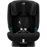 Britax Römer Стол За Кола Evolvafix (9-36 Кг.) Space Black
