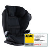 Бустерна Седалка С Облегалка Avionaut Maxspace Comfort +, Black