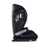 Бустерна Седалка С Облегалка Avionaut Maxspace Comfort +, Black