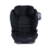 Бустерна Седалка С Облегалка Avionaut Maxspace Comfort +, Black