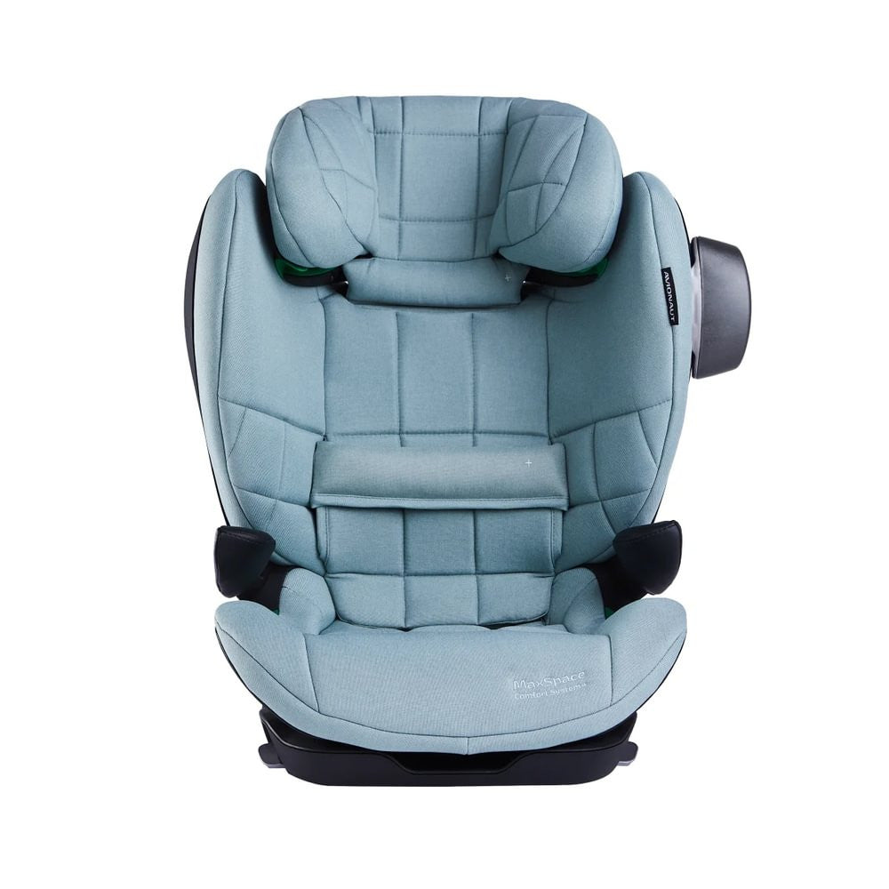 Бустерна Седалка С Облегалка Avionaut Maxspace Comfort +, Mint