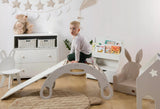 Balansoar Montessori, Centru Activ 5B1 Moon