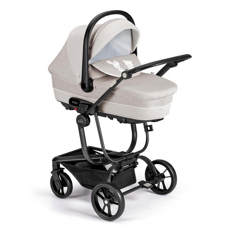 Бебешка Количка 3 В 1 Taski Sport Romantic Col. 876 Camts022876 Cam
