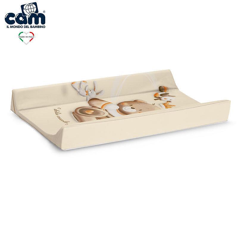 Преграда За Легло Dollcenanna Pop Col. 242 Зайче Cam