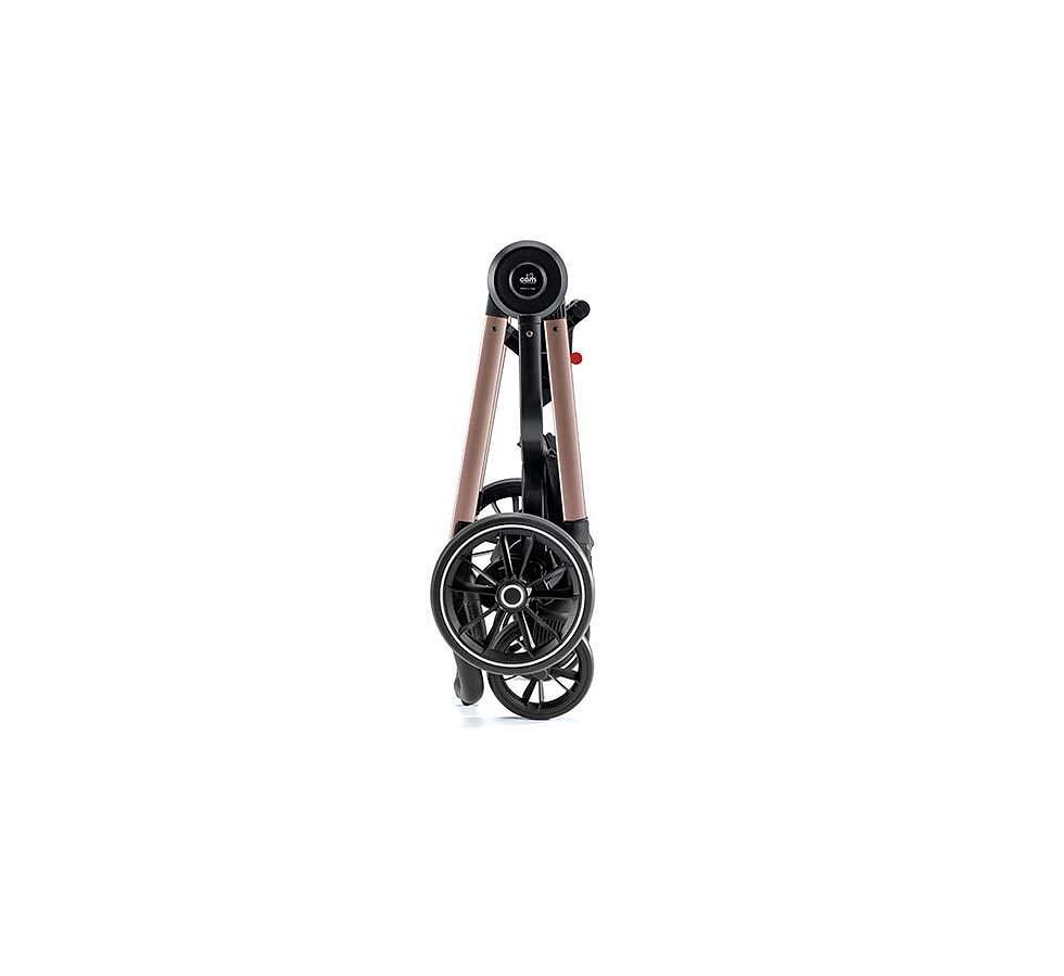 Шаси За Бебешка Количка Techno Rose V95s Cam