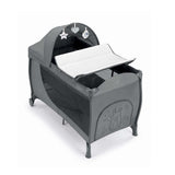 Сгъваема Кошара Daily Plus, Col. 265 Cam