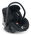 Camaz019s138 Cam Technofix autósülés (0-13 kg), fekete