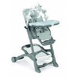 Детско Столче За Хранене Istante Col.262 Camis023262 Cam