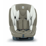 Regolo Isofix autósülés (9-36 kg) Col. 499 Cappuccino Camri016499 Cam