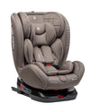 Стол За Кола 40-150 См I-Trip I-Size Beige - Група 0+/1/2/3 (0-36Кг) - Kikkaboo - BebeMama