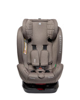Стол За Кола 40-150 См I-Trip I-Size Beige --- BebeMama