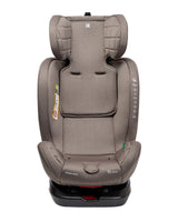 Стол За Кола 40-150 См I-Trip I-Size Beige --- BebeMama
