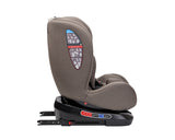 Стол За Кола 40-150 См I-Trip I-Size Beige --- BebeMama