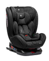 Стол За Кола 40-150 См I-Trip I-Size Черен - Група 0+/1/2/3 (0-36Кг) - Kikkaboo - BebeMama