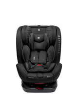 Стол За Кола 40-150 См I-Trip I-Size Черен --- BebeMama
