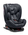 Стол За Кола 40-150 См I-Trip I-Size Grey - Група 0+/1/2/3 (0-36Кг) - Kikkaboo - BebeMama