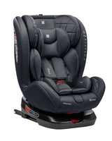 Стол За Кола 40-150 См I-Trip I-Size Grey --- BebeMama
