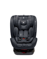 Стол За Кола 40-150 См I-Trip I-Size Grey --- BebeMama