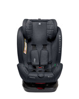 Стол За Кола 40-150 См I-Trip I-Size Grey --- BebeMama