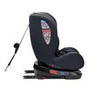 Стол За Кола 40-150 См I-Trip I-Size Grey --- BebeMama