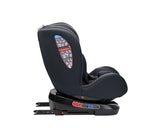 Стол За Кола 40 150 См I Trip I Size Grey Kikkaboo