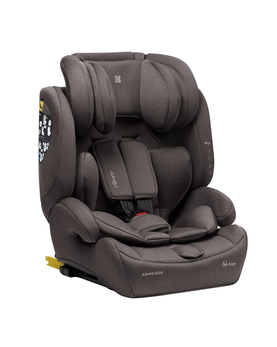 Стол За Кола 76-150 См I-Bronn I-Size Beige