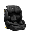 Стол За Кола 76-150 См I-Bronn I-Size Черен - Група 1/2/3 (9-36Кг) - Kikkaboo - BebeMama