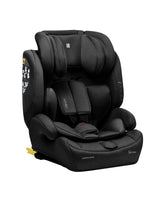 Стол За Кола 76-150 См I-Bronn I-Size Черен --- BebeMama