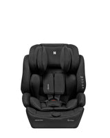 Стол За Кола 76-150 См I-Bronn I-Size Черен --- BebeMama
