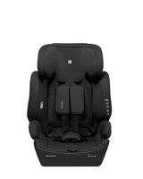 Стол За Кола 76-150 См I-Bronn I-Size Черен --- BebeMama