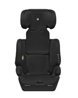 Стол За Кола 76-150 См I-Bronn I-Size Черен --- BebeMama