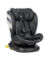 Стол За Кола 40-150 См I-Cruise I-Size Dark Grey - Група 0+/1/2/3 (0-36Кг) - Kikkaboo - BebeMama