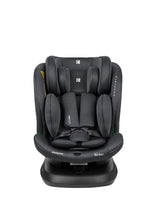 Стол За Кола 40-150 См I-Cruise I-Size Dark Grey --- BebeMama