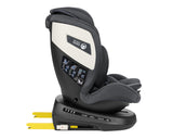 Стол За Кола 40-150 См I-Cruise I-Size Dark Grey --- BebeMama