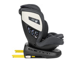 Стол За Кола 40-150 См I-Cruise I-Size Dark Grey --- BebeMama