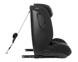 Стол За Кола 76-150 См I-Flit I-Size Black