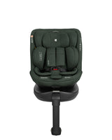 Стол За Кола 40-150 См I-Secure I-Size Army Green