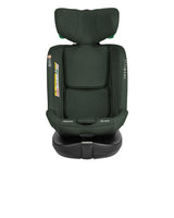 Стол За Кола 40-150 См I-Secure I-Size Army Green