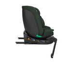 Стол За Кола 40-150 См I-Secure I-Size Army Green