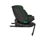 Стол За Кола 40-150 См I-Secure I-Size Army Green
