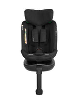 Стол За Кола 40-150 См I-Secure I-Size Black