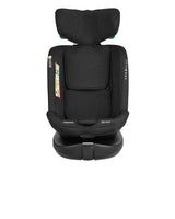 Стол За Кола 40-150 См I-Secure I-Size Black