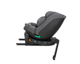 Стол За Кола 40 150 См I Secure I Size Dark Grey Kikkaboo